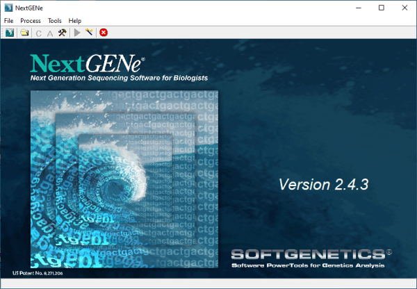 NextGENe