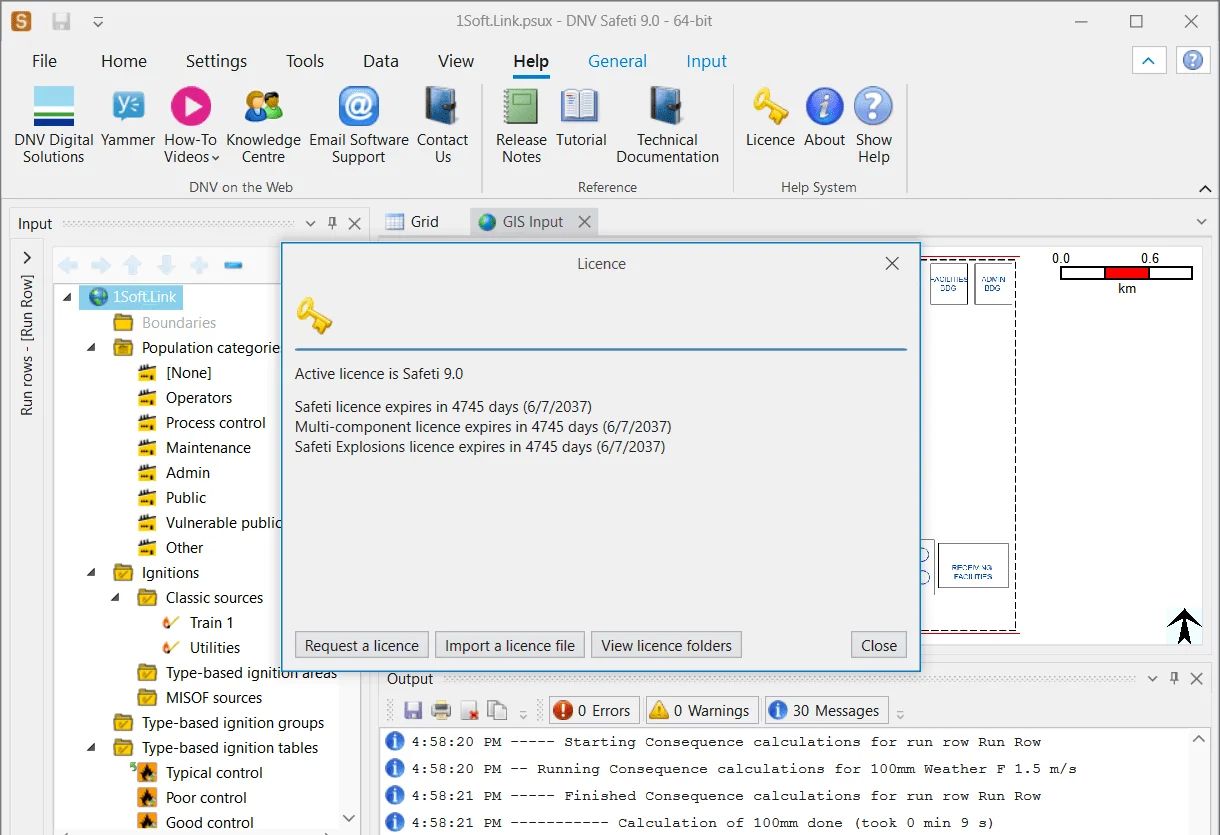 Download Phast and Safeti 9.0 + KFX 4.0