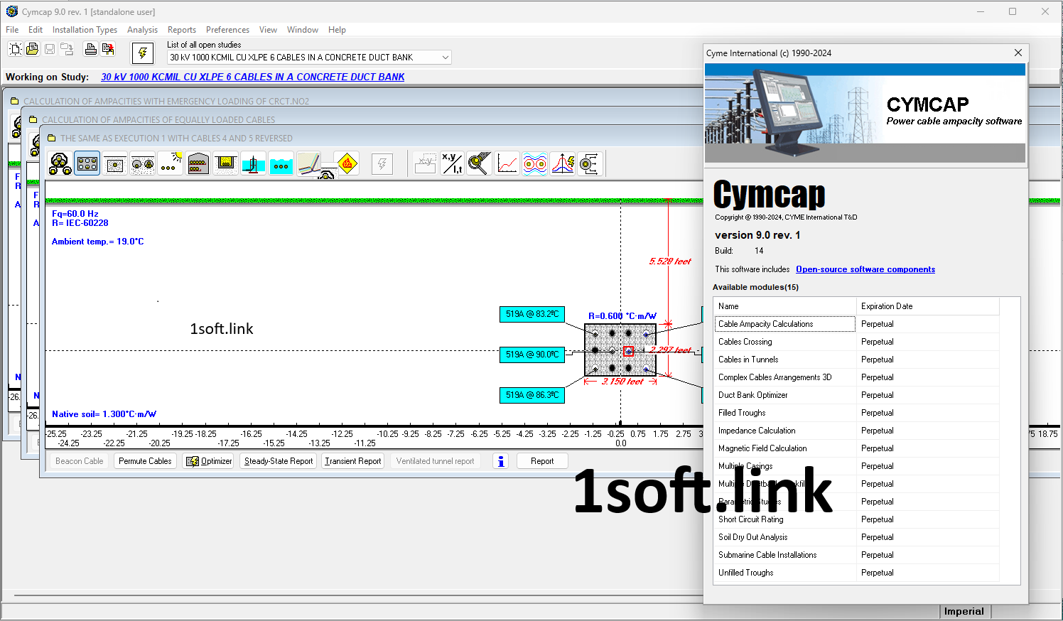 CYMCAP 