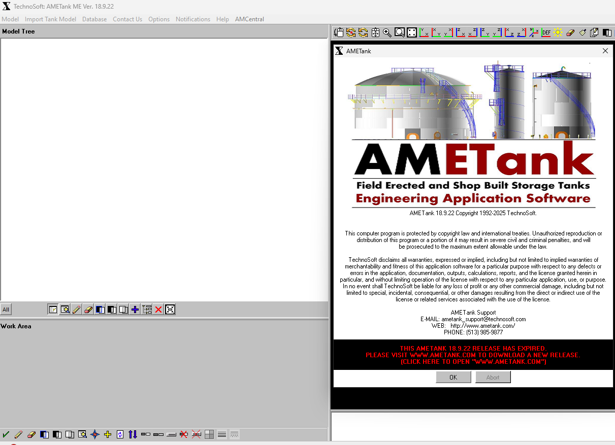 AMETank 